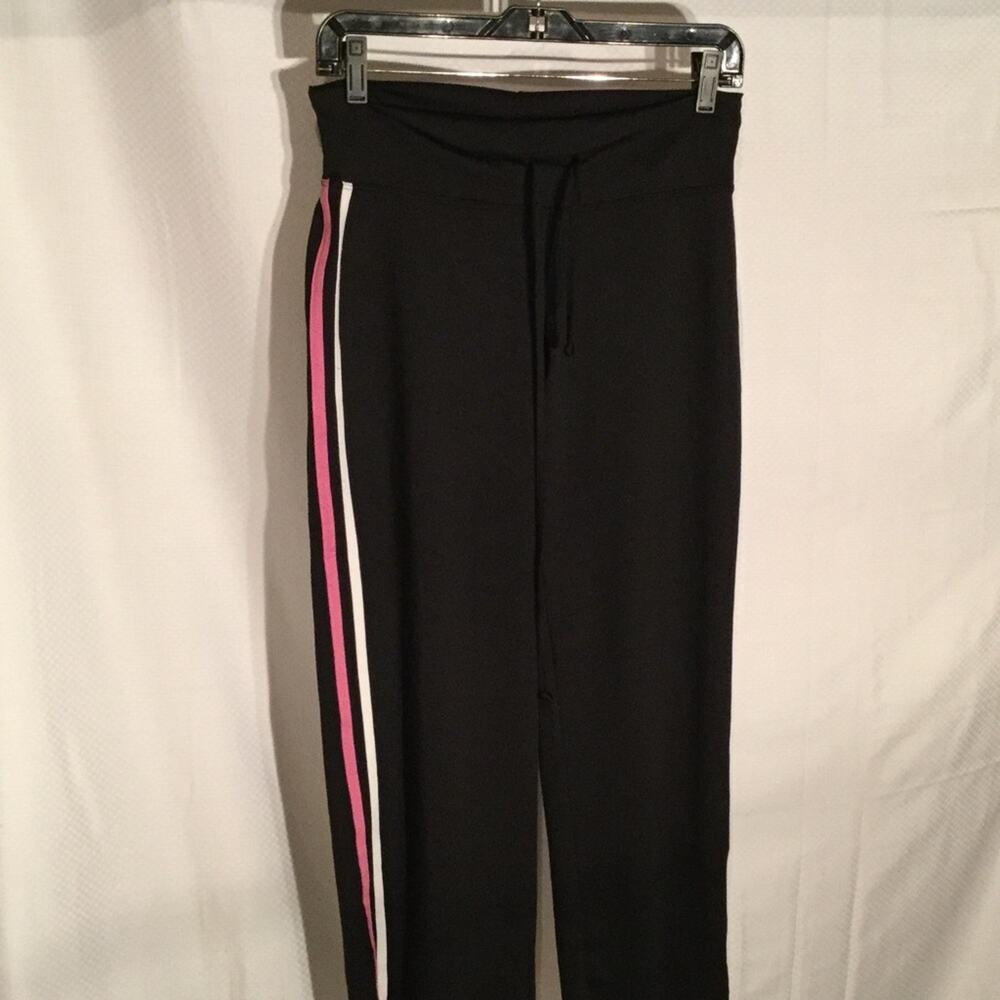 Ladies Capri workout pants